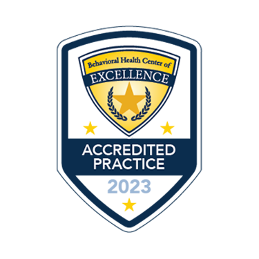 Accredited Practice 2023 Award 