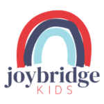 The Full JoyBridge Kids Logo