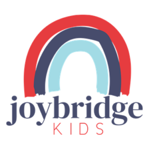 The Full JoyBridge Kids Logo