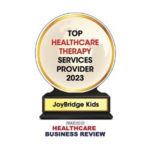 Healthcare Therapy Services Provider Logo