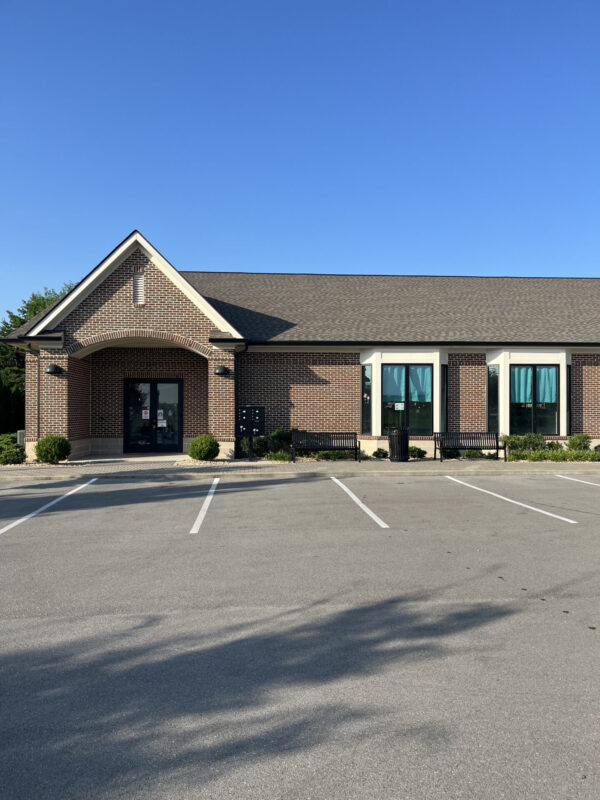 Clinic Picture – Taylor Unklesbay
